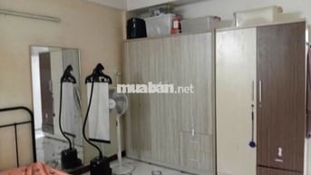 Chính chủ cần bán chung cư phường 3 quận 4, nhà đẹp, sổ hồng riêng