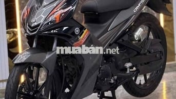 Exciter 2007 Trả Trước 30Tr Góp Bao Nợ Xấu