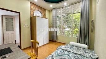 333 Lê Văn Sỹ - CHDV 2PN_CỬA SỔ TRỜI