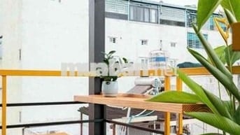 Căn Hộ Cao Cấp -Bùi Đình Tuý- Bình Thạnh