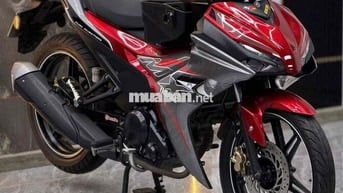 Exciter 155 Trả Trước 15Tr Góp Bao Nợ Xấu