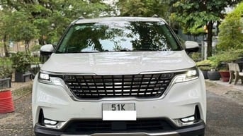 Carnival 2022 Signature hỗ trợ ngân hàng toàn quốc