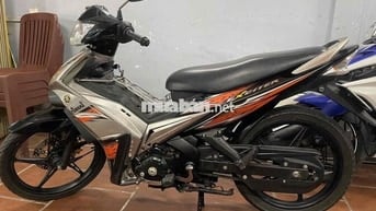 exciter 2007 không chính chủ