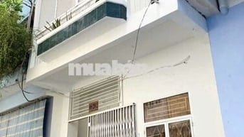 Nhà trống nguyên căn cho thuê lâu dài Tân Bình