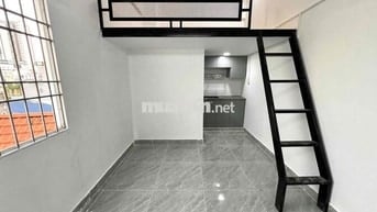 🏠 Căn duplex 2 tầng thiết kế hiện đại, tách biệt khu ngủ và khu sinh h