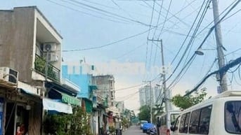 NHÀ HƯƠNG LỘ 2, DT 80M2, 4 TẦNG, HẺM NHỰA 9M. GIÁ CHỈ CÓ 6,35 TỶ.