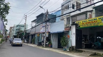 Bán nhà mặt tiền Đông Hưng Thuận quận 12 - 6m x 18m - Nhỉnh 9 tỷ