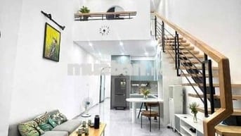 NHÀ ĐẸP 3PN LÊ VĂN KHƯƠNG VỊ TRÍ VÀNG GIÁ SIÊU RẺ