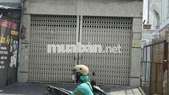 Cho Thuê Kho, Mặt Tiền An Dương Vương, Đối diện chợ Kiến Đức