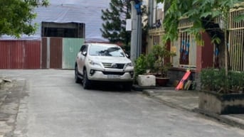 HXH CMT8 , SÁT MT - KẾ QUẬN 10 - ( 5.3 x 11 ) 3 TẦNG SỔ A4 - CHỈ 10.x