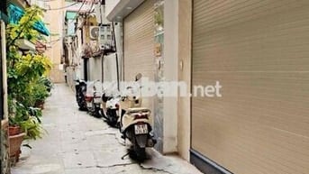 🌟 Bán nhà phố Kim Ngưu 41m² x 6 tầng thang máy ,ô tô tránh cách 40m