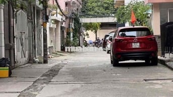 Bán nhà Nguyễn cửu Vân phường 17 quận Bình Thạnh 68m2