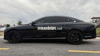 VinFast Lux A2.0 Plus