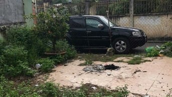 BÁN ĐẤT GIÁ 7.8 TỶ MẶT TIỀN ĐƯỜNG SỐ 5 - P. BÌNH TRƯNG TÂY