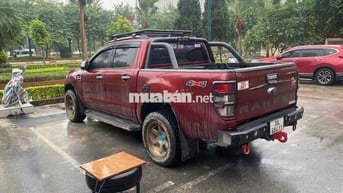 Ford Ranger 2020 Limited 2.0L 4x4 AT - 90000 km