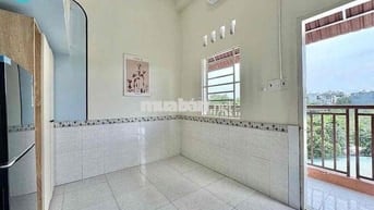 CĂN TRỌ GÁC LỬNG FULL NỘI THẤT CỬA SỔ THOÁNG MÁT SÁT BÌNH THẠNH 🏠📣📣