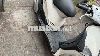 xe cần thanh lý có fixx, đổ xăng là chạy