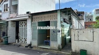 BÁN NHÀ THOẠI NGỌC HẦU, 76M2, CHO THUÊ 12TR, NGAY CÔNG VIÊN, GIÁ 6 TỶ