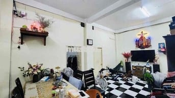 Bán căn hộ C/c Phan Văn Trị P11 Bình Thạnh, 64m2, Chỉ 2,x tỷ