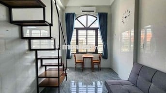 CĂN HỘ CAO CẤP FULL NỘI THẤT gần LOTTE MART QUẬN 7