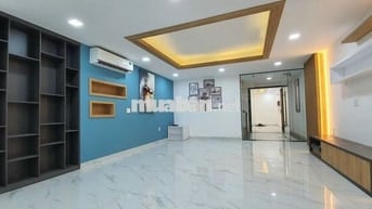 Bán nhà phố 3 tầng đường Nguyễn Phúc Chu, Tân Bình, giá 18 tỷ