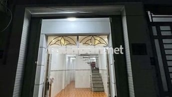 Nhà Nhỏ giá rẻ , Bình Long , Bình Tân