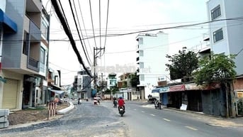 Bán nhà HXH VF3 Chu Văn An chỉ hơn 5T - Hoa hồng cho ng gth