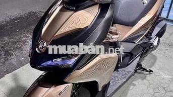 Ab 125 khoá thông minh bản đặc biệt