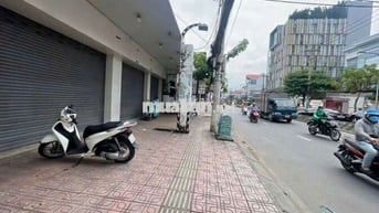 Cho Thuê Nhà Mặt Tiền Kinh Doanh Huỳnh Tấn Phát Gần KCX Tân Thuận