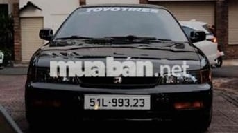 Honda Accord 1994 2.2 MT - 150000 km