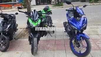 Ex155 2024 bản đặc biệt đi 3k cây BS tỉnh