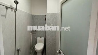 Cho thuê nhà mới đẹp đường oto ngay Bệnh Viện Thủ Đức, Lê Văn Chí