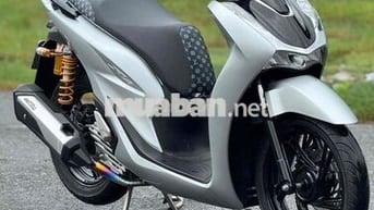 honda- Sh 125 CBS dk 2022