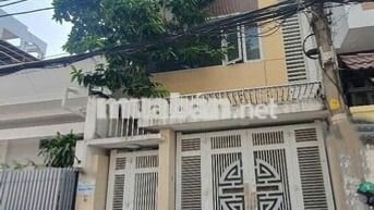 🏡 Nhà NC Hẻm Lớn Nguyễn Trọng Tuyển.P1_7x16m_trệt 3 Lầu_Nhà Mới