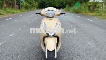 -Honda Lead 125 Fi 2016 Máy Zin Êm Ấm