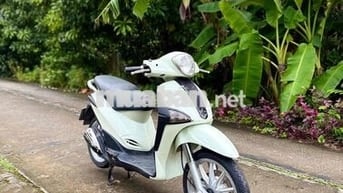 -Em Bán Liberty 125 Fi Xe Zin Máy Ngon Sạch Đẹp