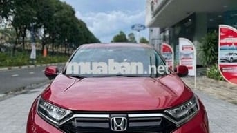 Honda CR V 2022 L