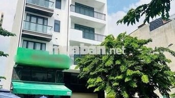 NHÀ ĐẸP KHU K300 - 248CNguyễn Thái Bình P12 Q.TB - 5x20 400m sàn 5 lầu