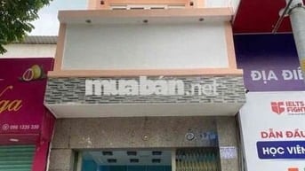 MẶT BẰNG KINH DOANH CHO THUÊ NGAY LUỸ BÁN BÍCH TRỐNG SUỐT NHƯ HÌNH ✅