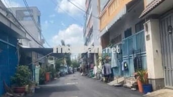 🔥🔥🔥 BÁN ĐẤT HẺM 20 MÃ LÒ, 4 X 24 (NỞ HẬU 5M), DIỆN TÍCH 104M2