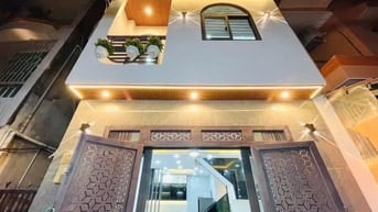 Cần bán căn nhà 1t1l ở Trương Đình Hội Quận 8 giá 1tỷ980tr.