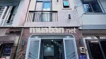 ✅BÁN NHÀ   Bán Nhà 881 đường LÊ ĐỨC ANH ( P.BHHA ) 👉DT 3.35m x 8m ( 1