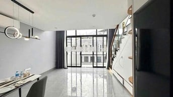 2 Không Gian Ngủ,Tiện Sang Q1, Thảo Điền, Metro Full Nội Thất Cao Cấp