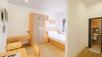 Chuỗi căn hộ  trung tâm quận Tân Bình gần Nhà Ga T3_Etown Công Hoà