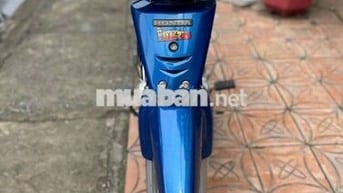 Wave anpha 2004 dọn kiểng mới Cần Thơ bs 2002