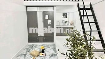 DUPLEX RỘNG THOÁNG, GẦN HUTECH, VĂN LANG, GTVT, UEF, NGOẠI THƯƠNG