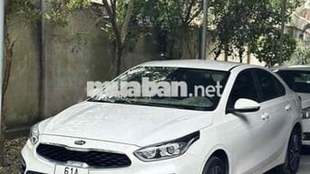 Kia Cerato 2021 1.6 MT - 40000 km Siêu Cợp