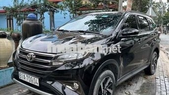 Toyota Rush 2019 S 1.5AT - 78000 km