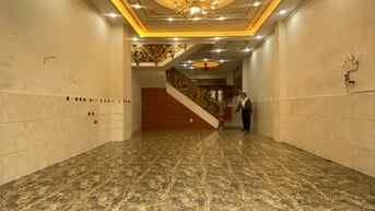 Tân Kỳ Tân Quý, 5x15, HXH 8m, SHR, 8 tỷ 350 thương lượng - hỗ trợ bank