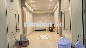 Mặt Tiền Lê Quang Định 40m2 MặtBằng Mới 100% Có Vỉa Hè GầN Chợ BàChiểu